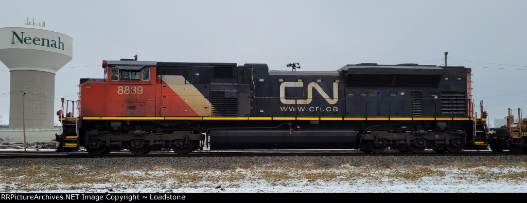 CN 8839